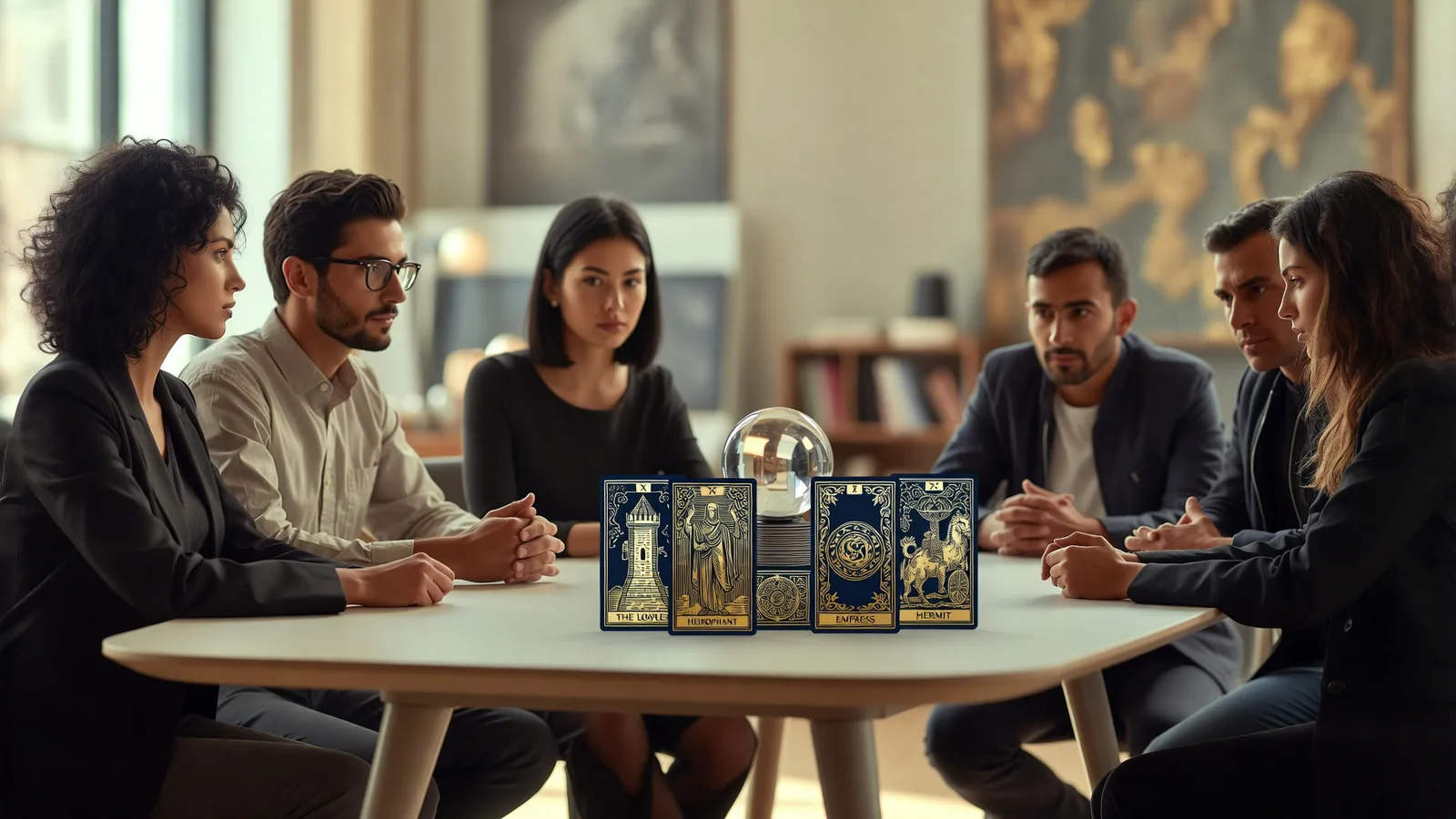Travail de lecture autour des cartes