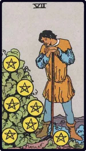 Sept de Deniers